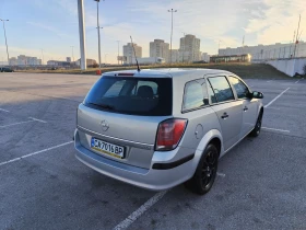 Opel Astra Astra H, снимка 3