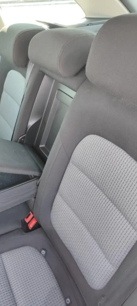 Skoda Superb - 6460 € / 12634.66 лв. - 36901336 7