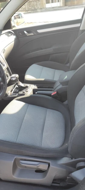 Skoda Superb - 6460 € / 12634.66 лв. - 36901336 6