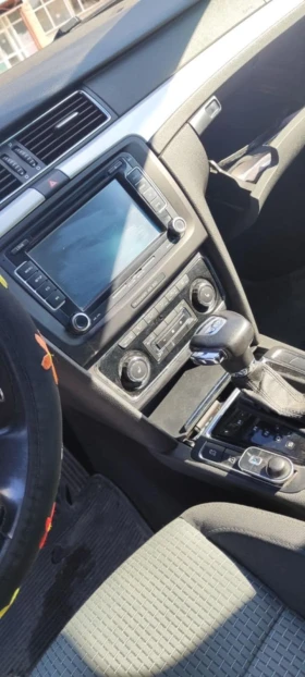 Skoda Superb - 6460 € / 12634.66 лв. - 36901336 10