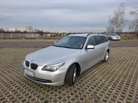 BMW 525 D - 5700 € / 11148.23 лв. - 82474257 2
