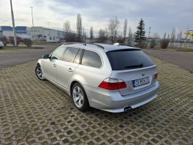 BMW 525 D - 5700 € / 11148.23 лв. - 82474257 3