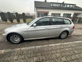 BMW 320 Комби