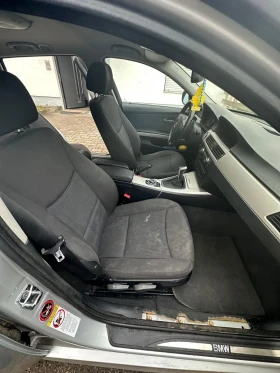 BMW 320 Комби, снимка 15