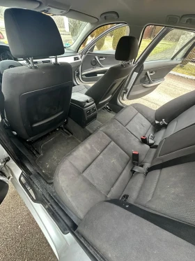 BMW 320 Комби, снимка 9