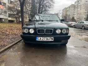BMW 525 Bmw e34 525tds