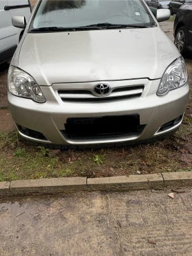 Toyota Corolla - 3100 € / 6063.07 лв. - 16290187 6