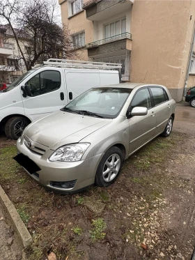 Toyota Corolla - 3100 € / 6063.07 лв. - 16290187 3