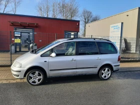 VW Sharan 1.9TDI 7местен - 3900 € / 7627.74 лв. - 51695117 9