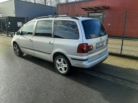 VW Sharan 1.9TDI 7местен - 3900 € / 7627.74 лв. - 51695117 4
