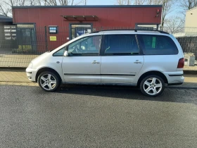 VW Sharan 1.9TDI 7местен - 3900 € / 7627.74 лв. - 51695117 2