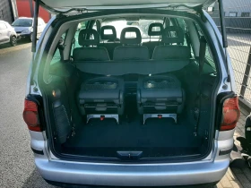 VW Sharan 1.9TDI 7местен - 3900 € / 7627.74 лв. - 51695117 10