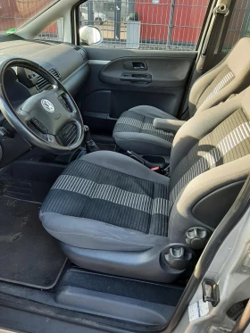 VW Sharan 1.9TDI 7местен - 3900 € / 7627.74 лв. - 51695117 6