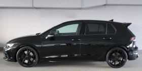 VW Golf 2.0 TSI 4MOTION R-LINE BLACK EDITION MATRIX - 44500 € / 87034.43 лв. - 48546840 2