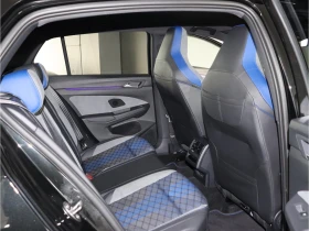 VW Golf 2.0 TSI 4MOTION R-LINE BLACK EDITION MATRIX - 44500 € / 87034.43 лв. - 48546840 12