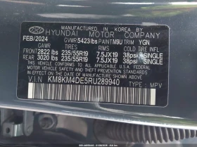 Hyundai Ioniq 5 Se - 15400 € / 30119.78 лв. - 35969441 9