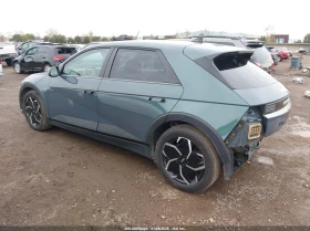 Hyundai Ioniq 5 Se - 15400 € / 30119.78 лв. - 35969441 3