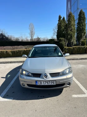 Renault Laguna 2.0i Initiale