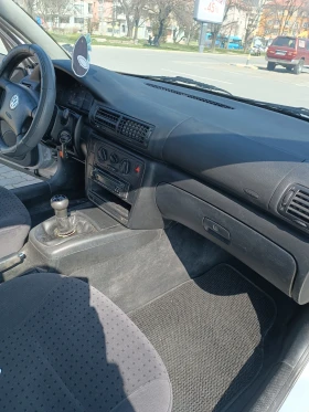 VW Passat 1, 9tdi #110кс. - 1300 € / 2542.58 лв. - 52825265 9