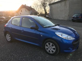 Peugeot 206 1, 4бен.75к.Климатик. - 1550 € / 3031.54 лв. - 71234614 10