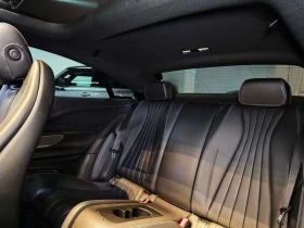 Mercedes-Benz E 450 Coupe * AMG Line * Фиксирана цена до БГ * CARFAX * | Auto.bg — изображение 9