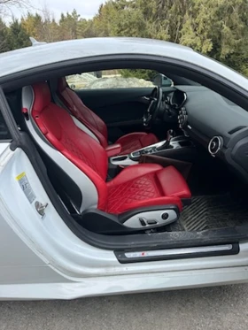 Audi Tt S С РЕГИСТРАЦИЯ & АВТО КРЕДИТ - 19700 € / 38529.85 лв. - 45804829 6