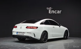 Mercedes-Benz E 220 Coupe* FACE AMG-PACK* BURMESTER* HEAD-UP* DIGITAL* - 19800 € / 38725.43 лв. - 49073770 3