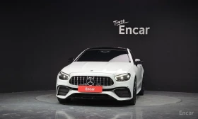 Mercedes-Benz E 220 Coupe* FACE AMG-PACK* BURMESTER* HEAD-UP* DIGITAL* - 19800 € / 38725.43 лв. - 49073770 2