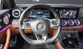 Mercedes-Benz E 220 Coupe* FACE AMG-PACK* BURMESTER* HEAD-UP* DIGITAL* - 19800 € / 38725.43 лв. - 49073770 9