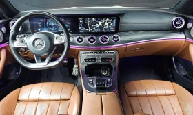 Mercedes-Benz E 220 Coupe* FACE AMG-PACK* BURMESTER* HEAD-UP* DIGITAL* - 19800 € / 38725.43 лв. - 49073770 8