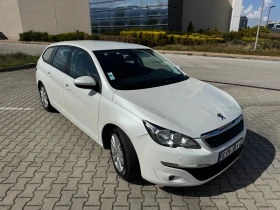 Peugeot 308 SW HDI AUTOMATIC  - 8100 € / 15842.22 лв. - 62301625 2