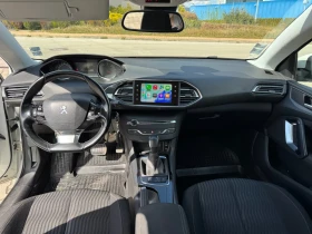 Peugeot 308 SW HDI AUTOMATIC  - 8100 € / 15842.22 лв. - 62301625 8