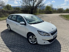 Peugeot 308 SW HDI AUTOMATIC  - 8100 € / 15842.22 лв. - 62301625 7
