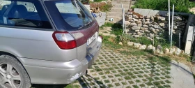 Subaru Legacy - 1000 € / 1955.83 лв. - 93553688 7