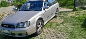 Subaru Legacy - 1000 € / 1955.83 лв. - 93553688 2