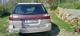 Subaru Legacy - 1000 € / 1955.83 лв. - 93553688 4