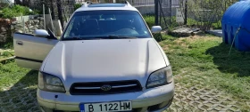 Subaru Legacy - 1000 € / 1955.83 лв. - 93553688 3