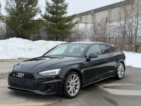 ����� �� �������� �� Audi S5 3.0T quattro Prestige AWD