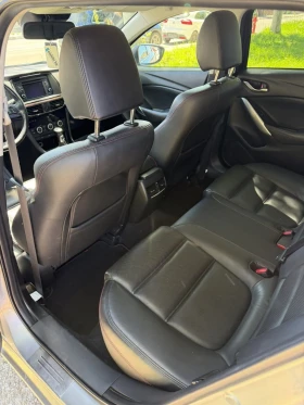 Mazda 6 2.2 DIESEL AUSTRIA | Mobile.bg � ����� ������ 12