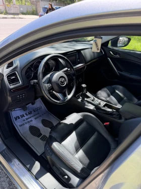 Mazda 6 2.2 DIESEL AUSTRIA | Mobile.bg � ����� ������ 11