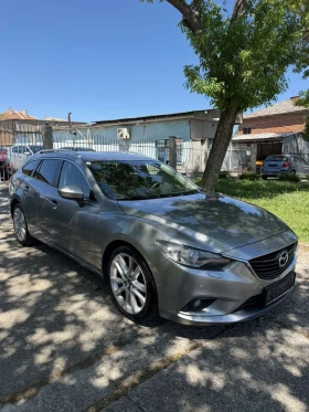 Mazda 6 2.2 DIESEL AUSTRIA | Mobile.bg � ����� ������ 3
