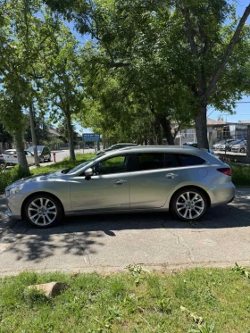Mazda 6 2.2 DIESEL AUSTRIA | Mobile.bg � ����� ������ 7