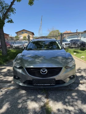Mazda 6 2.2 DIESEL AUSTRIA | Mobile.bg � ����� ������ 2