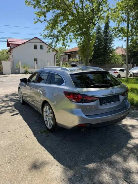 Mazda 6 2.2 DIESEL AUSTRIA | Mobile.bg � ����� ������ 6