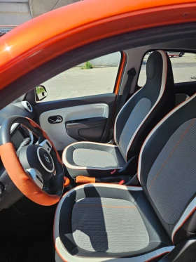 Renault Twingo Electric vibes limited edition  | Mobile.bg � ����� ������ 6