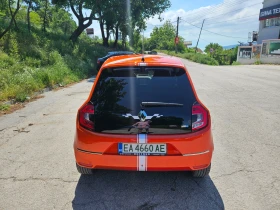 Renault Twingo Electric vibes limited edition  | Mobile.bg � ����� ������ 4