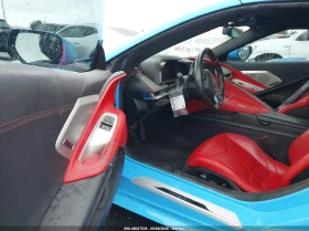 Chevrolet Corvette 6.2l Stingray Rwd 2Lt | Mobile.bg � ����� ������ 5