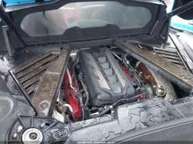 Chevrolet Corvette 6.2l Stingray Rwd 2Lt | Mobile.bg � ����� ������ 10