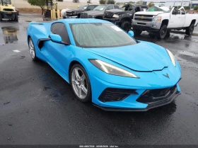 ������ Chevrolet Corvette