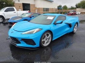 Chevrolet Corvette 6.2l Stingray Rwd 2Lt | Mobile.bg � ����� ������ 2